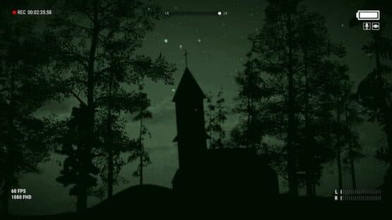 Horror Park — screenshot 2