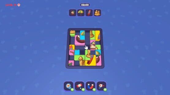 Wonders Puzzle — screenshot 2