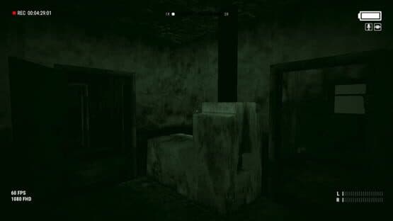 Horror Park — screenshot 3