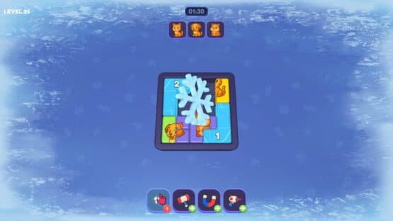 Wonders Puzzle — screenshot 3
