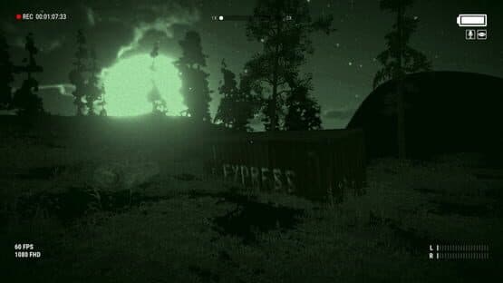 Horror Park — screenshot 4