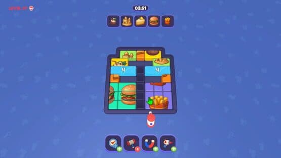 Wonders Puzzle — screenshot 4