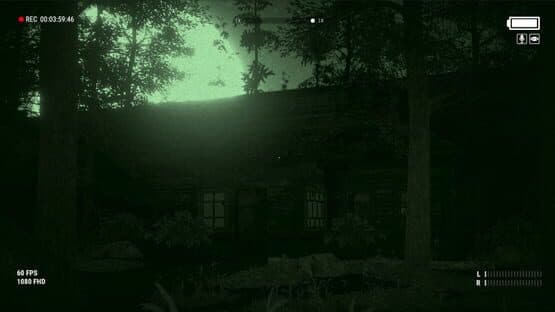 Horror Park — screenshot 5