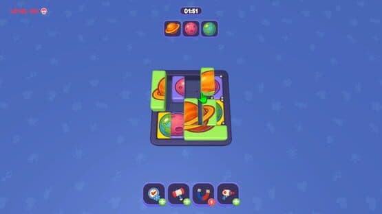 Wonders Puzzle — screenshot 5