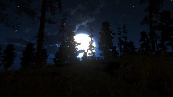 Horror Park — screenshot 6
