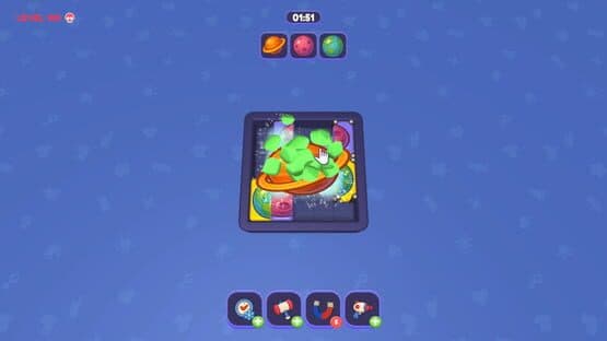 Wonders Puzzle — screenshot 6