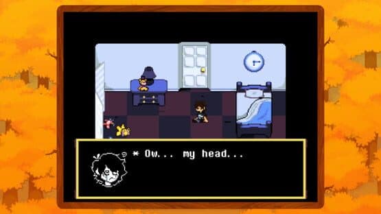 Mimicrune — screenshot 2