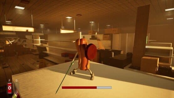 GlizzySouls — screenshot 1