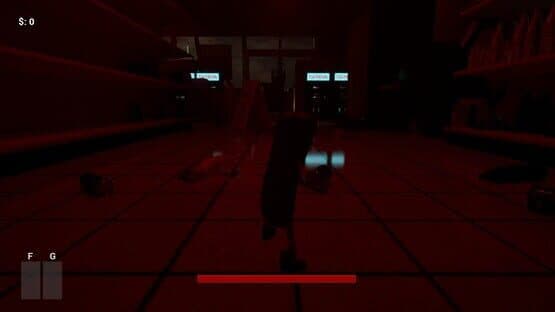 GlizzySouls — screenshot 5