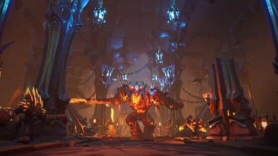 Seekers of the Ancient — screenshot 1