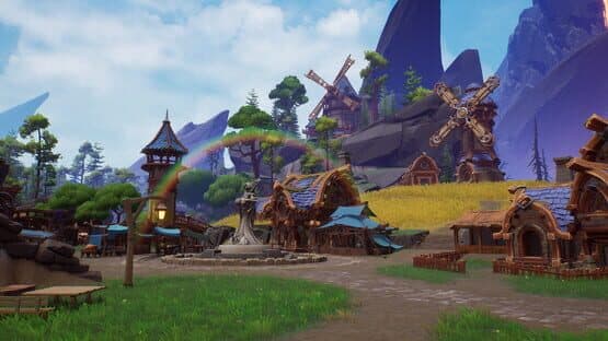 Seekers of the Ancient — screenshot 2