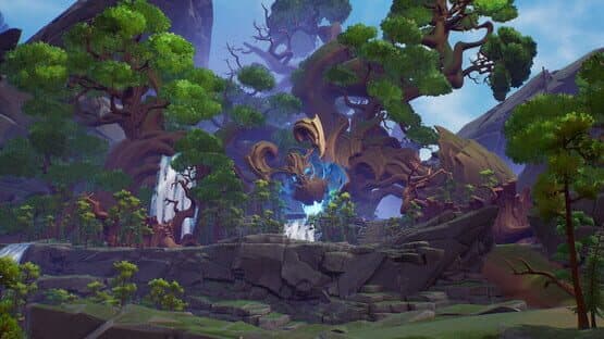 Seekers of the Ancient — screenshot 3