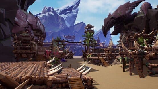 Seekers of the Ancient — screenshot 4