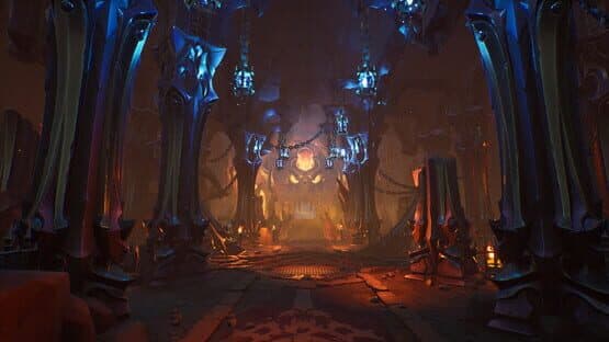 Seekers of the Ancient — screenshot 5