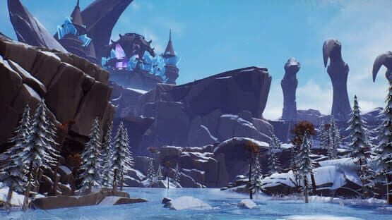 Seekers of the Ancient — screenshot 7