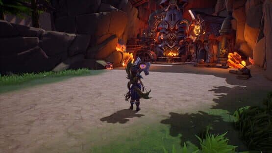 Seekers of the Ancient — screenshot 8