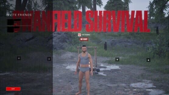 Swanfield Survival — screenshot 4