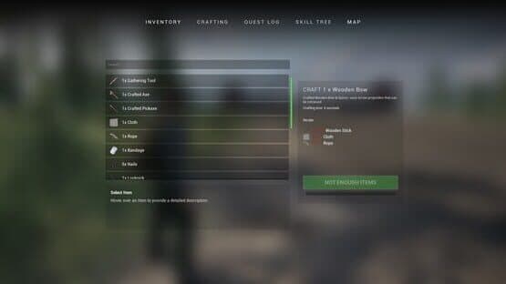 Swanfield Survival — screenshot 6