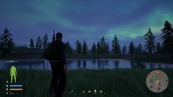 Swanfield Survival — screenshot 7