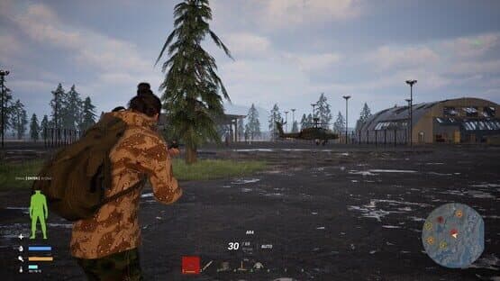 Swanfield Survival — screenshot 8