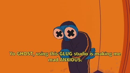 Sludge Life: The Big Mud Sessions — screenshot 2