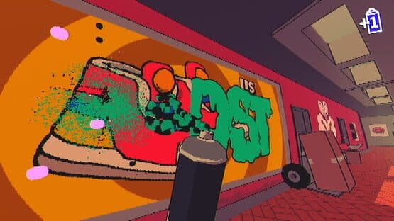 Sludge Life: The Big Mud Sessions — screenshot 4