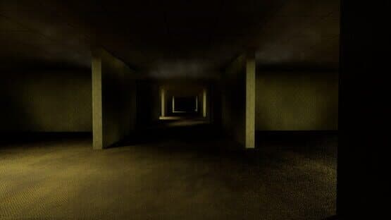 Backrooms: No Way Out — screenshot 4