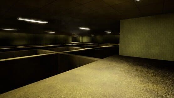 Backrooms: No Way Out — screenshot 5