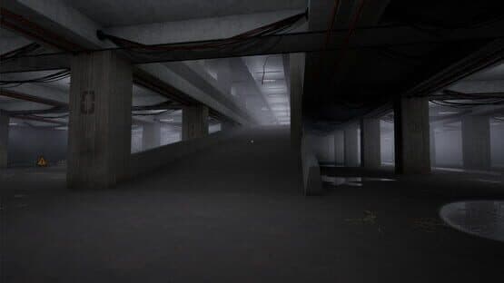 Backrooms: No Way Out — screenshot 6