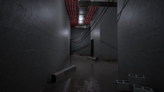 Backrooms: No Way Out — screenshot 7