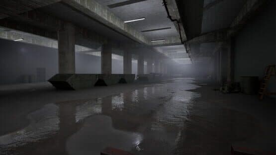Backrooms: No Way Out — screenshot 8