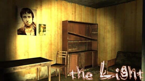 The Light — screenshot 1