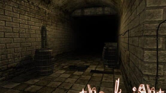 The Light — screenshot 2