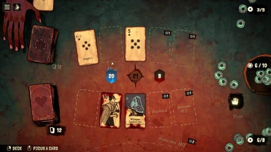 Black Jacket — screenshot 1