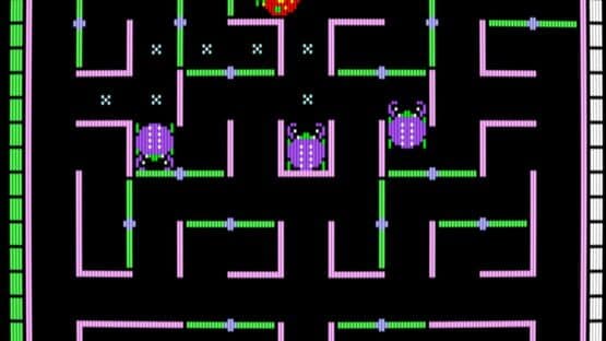 Lady Bug — screenshot 3