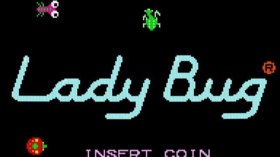 Lady Bug — screenshot 4