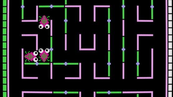 Lady Bug — screenshot 5