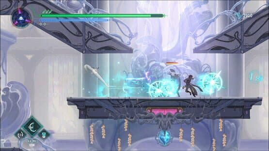 Vanishing Starlight — screenshot 3