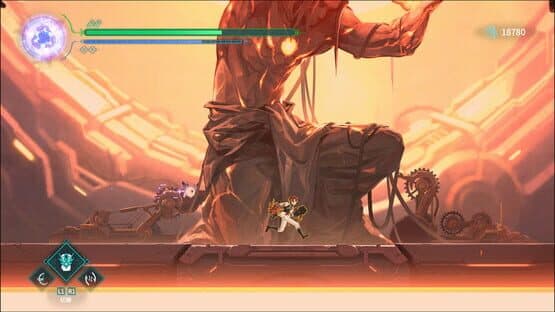 Vanishing Starlight — screenshot 4