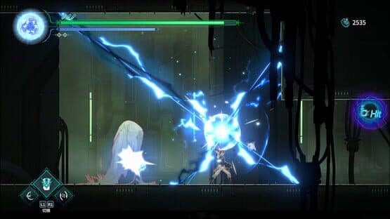 Vanishing Starlight — screenshot 7