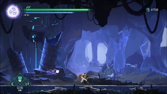 Vanishing Starlight — screenshot 8