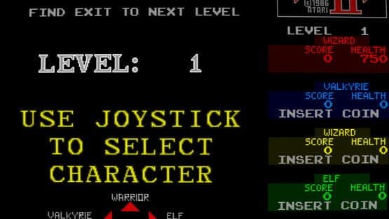 Gauntlet II — screenshot 5