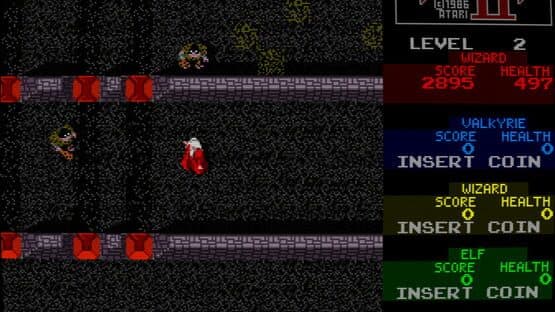 Gauntlet II — screenshot 6