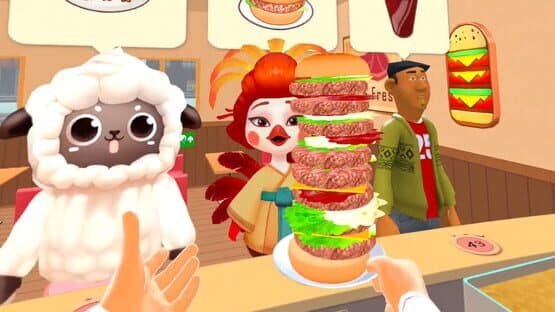 Cooking Clash — screenshot 3
