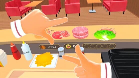 Cooking Clash — screenshot 5