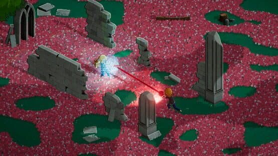 Astralith — screenshot 1