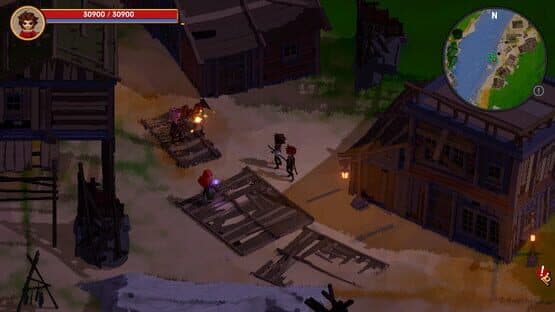 Astralith — screenshot 3