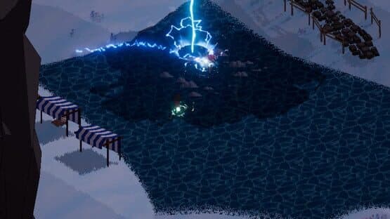 Astralith — screenshot 4