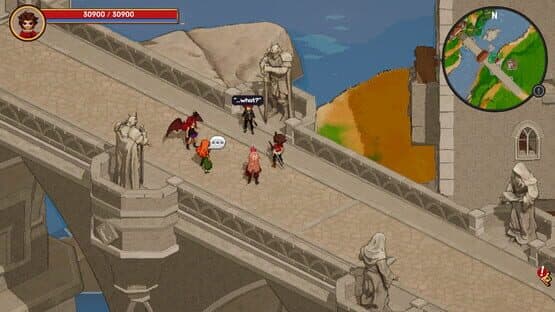 Astralith — screenshot 5