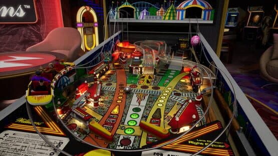 Pinball FX: Williams Pinball Volume 10 — screenshot 2